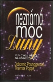 Neznámá moc luny - Paunggerová Johanna, Poppe Thomas