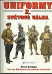 Uniformy - 2. světová válka - Darman Peter