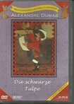 Die schwarze Tulpe - dvd