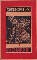 Richard III. - Shakespeare William